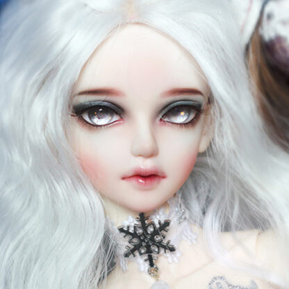 soul doll msd kid annamari