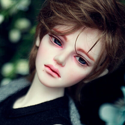 soul doll msd kid blake a