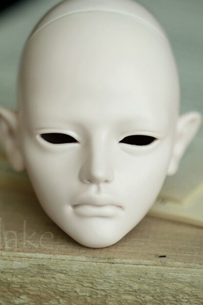 soul doll msd kid blake a