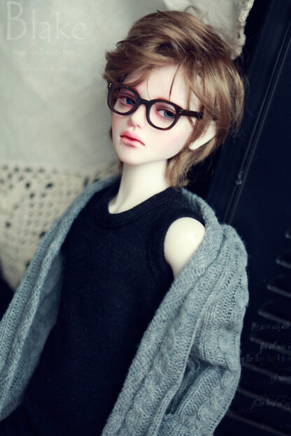 soul doll msd kid blake a