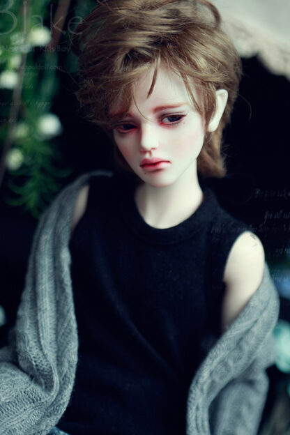 soul doll msd kid blake a