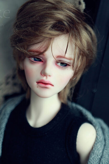 soul doll msd kid blake a