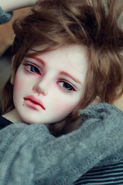 soul doll msd kid blake a