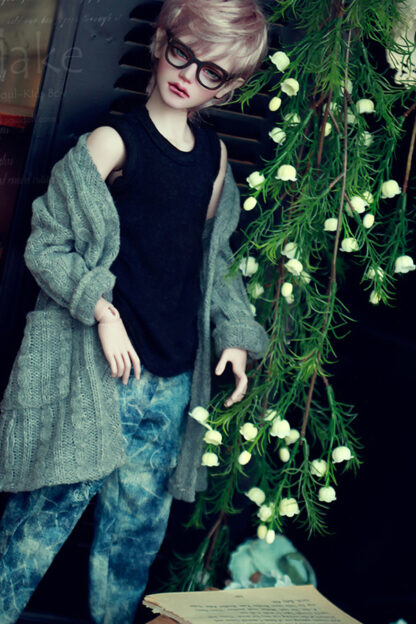 soul doll msd kid blake b