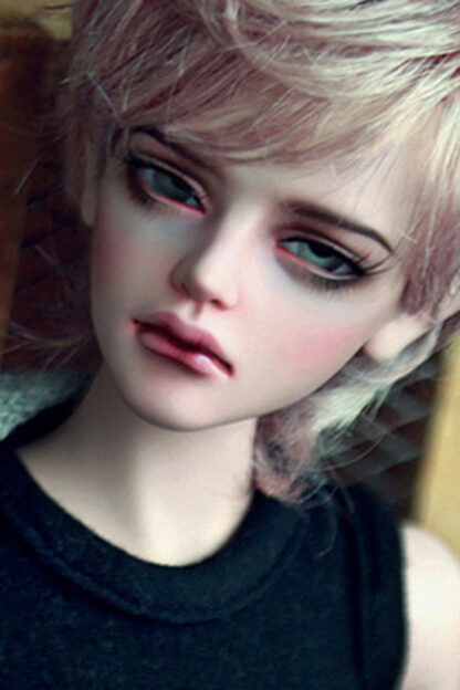 soul doll msd kid blake b