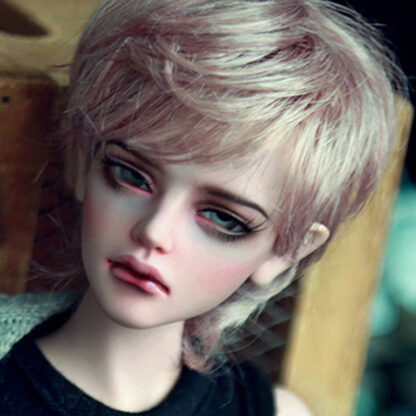 soul doll msd kid blake b