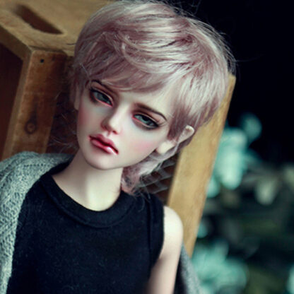 soul doll msd kid blake b