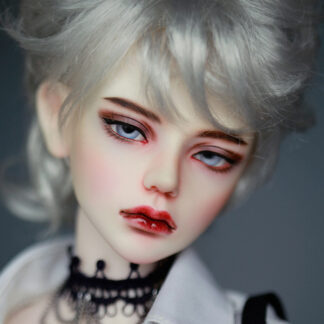 MSD Kid Male - Soul Doll