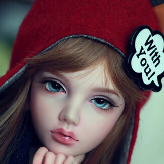 soul doll msd kid juno