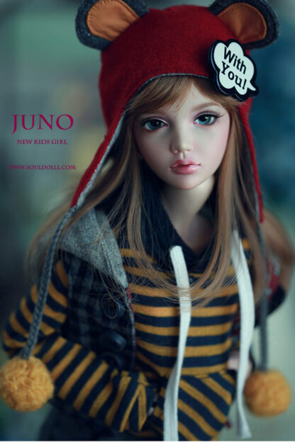 soul doll msd kid juno