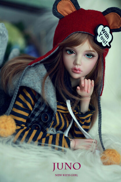 soul doll msd kid juno