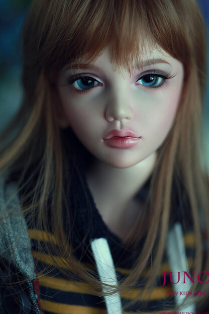 soul doll msd kid juno