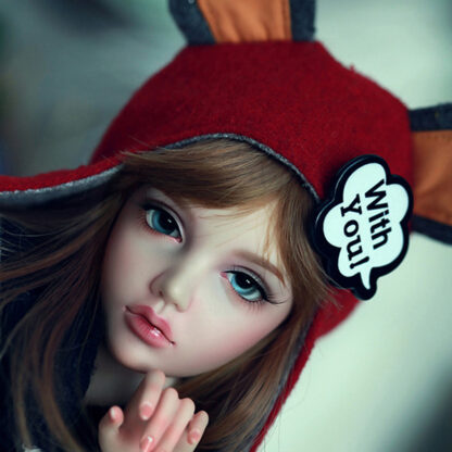 soul doll msd kid juno