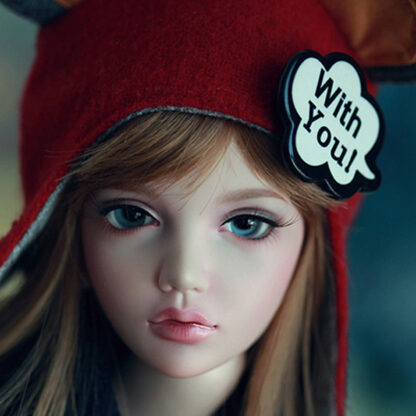 soul doll msd kid juno