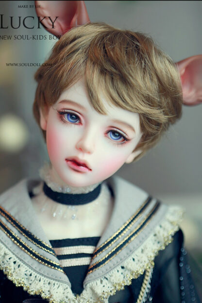 soul doll msd kid lucky