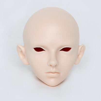 soul doll msd kid titika