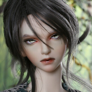soul doll msd kid titika