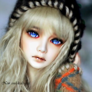 43-46cm MSD Kid - Soul Doll
