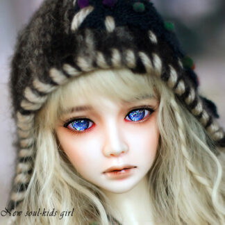 soul doll kid msd yeonsoo