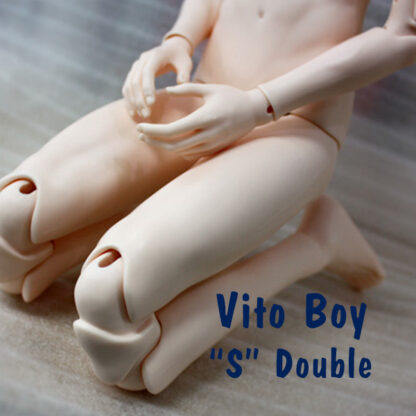 soul doll vito sd body