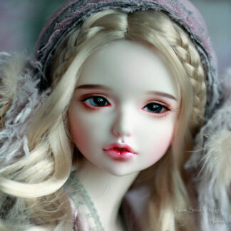 soul doll vito charlotte