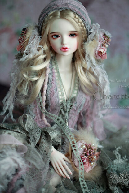 soul doll vito charlotte