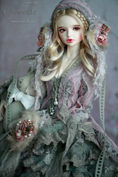 soul doll vito charlotte