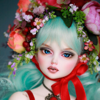 soul doll vito cona