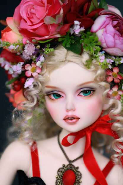 soul doll vito cona