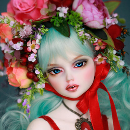 soul doll vito cona
