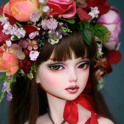soul doll vito cona