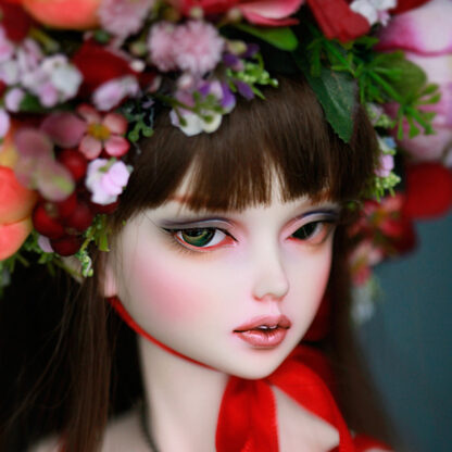 soul doll vito cona