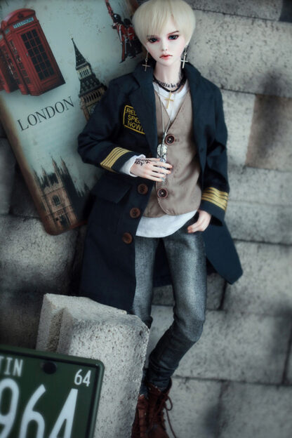 soul doll vito elvin