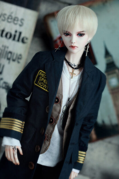 soul doll vito elvin