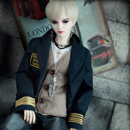 soul doll vito elvin