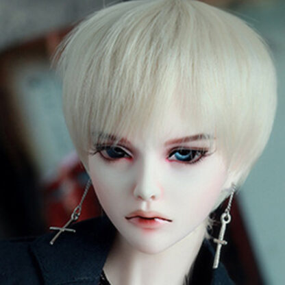 soul doll vito elvin