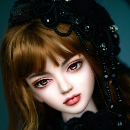 soul doll vito eyou