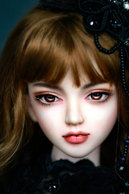 soul doll vito eyou