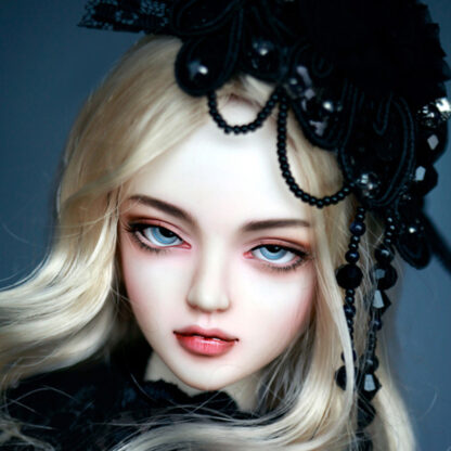 soul doll vito eyou