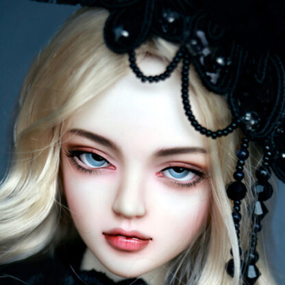 soul doll vito eyou