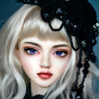 soul doll vito eyou