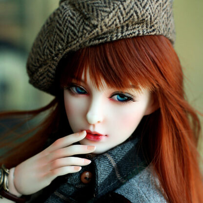 soul doll vito freya