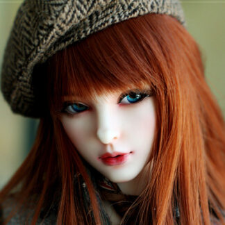soul doll vito freya