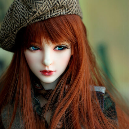 soul doll vito freya