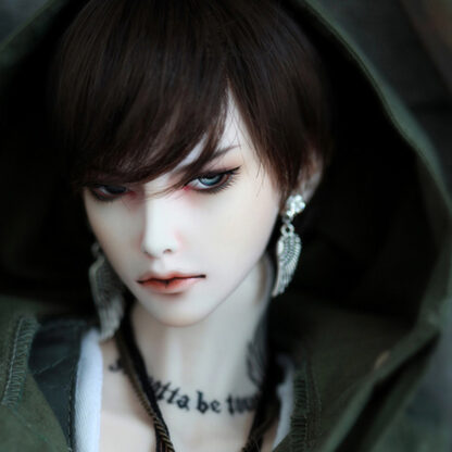 soul doll vito jacop