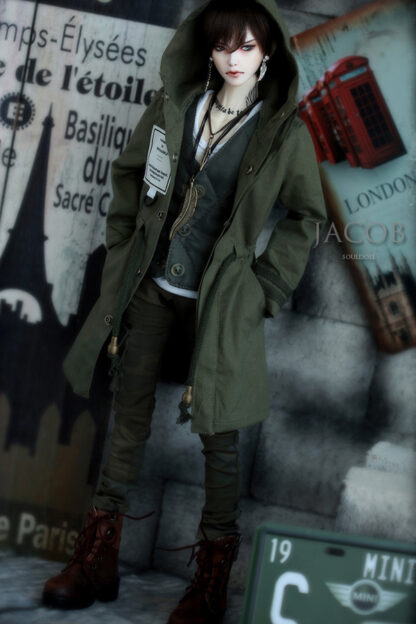 soul doll vito jacop
