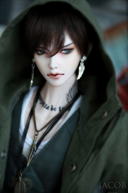 soul doll vito jacop