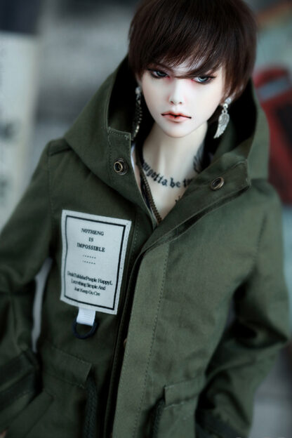 soul doll vito jacop