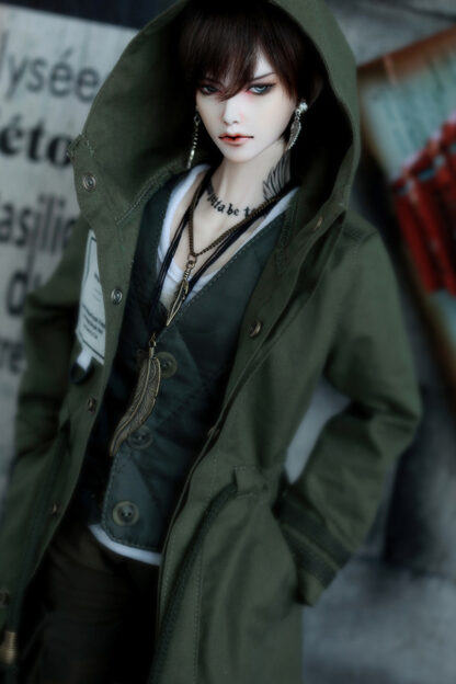 soul doll vito jacop