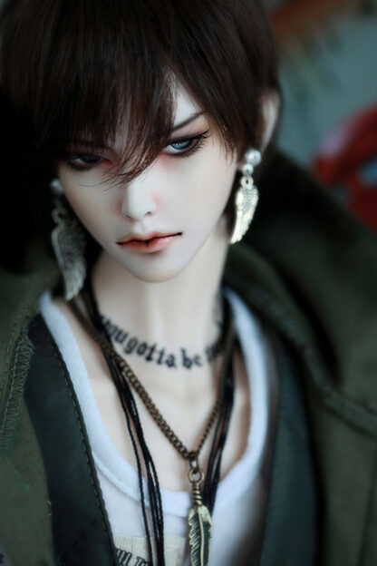 soul doll vito jacop